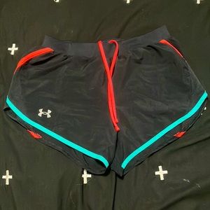 Like new worn a handful of times